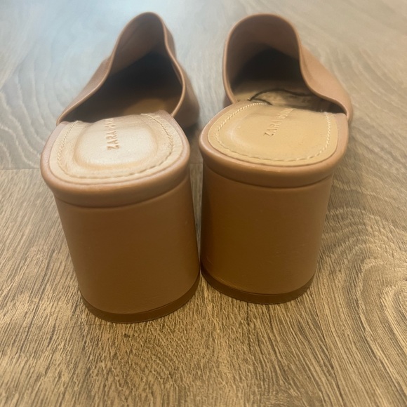 Zara mules - Picture 2 of 3